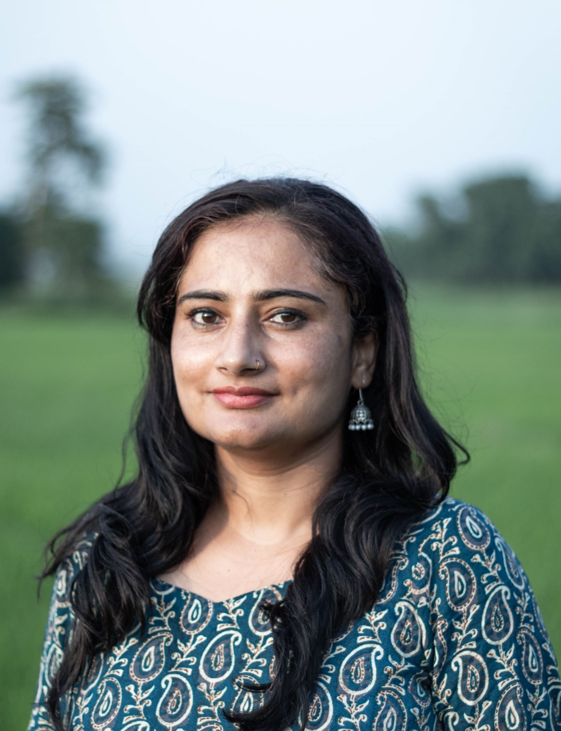 i-saksham education youth NGO rural bihar about