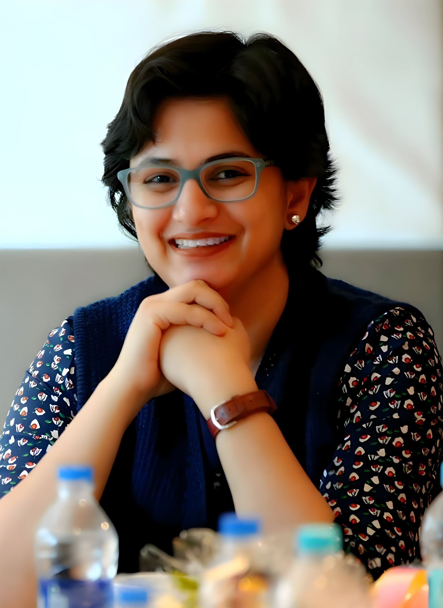 i-saksham education youth NGO rural bihar about