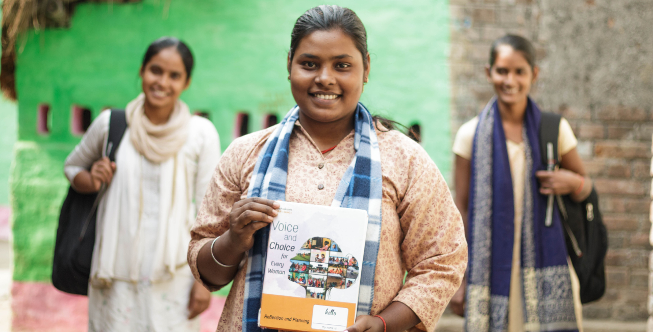 Choice for Every Woman