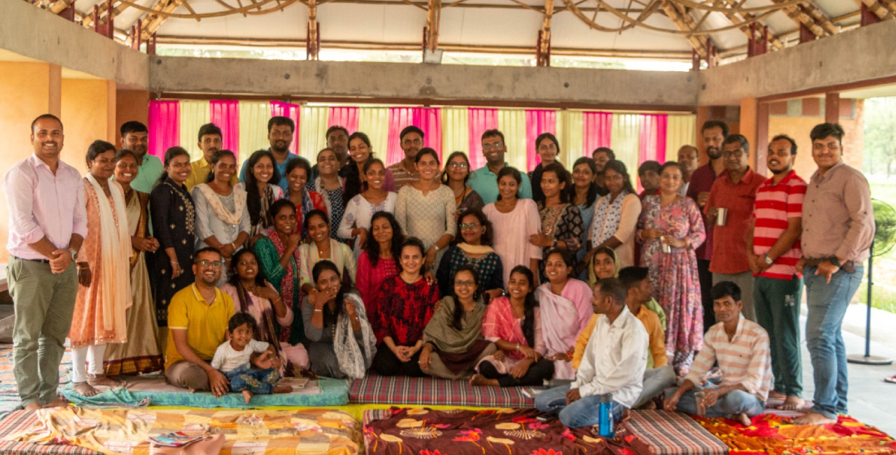  Young Women as Leaders