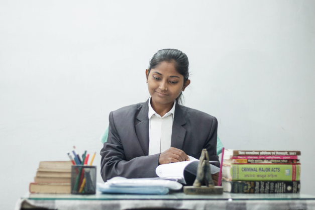 saksham education youth NGO rural bihar